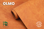 Badalassi Carlo - Pueblo - Veg Tanned Leather (HIDES)