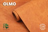 Badalassi Carlo - Pueblo - Veg Tanned Leather (SAMPLES)