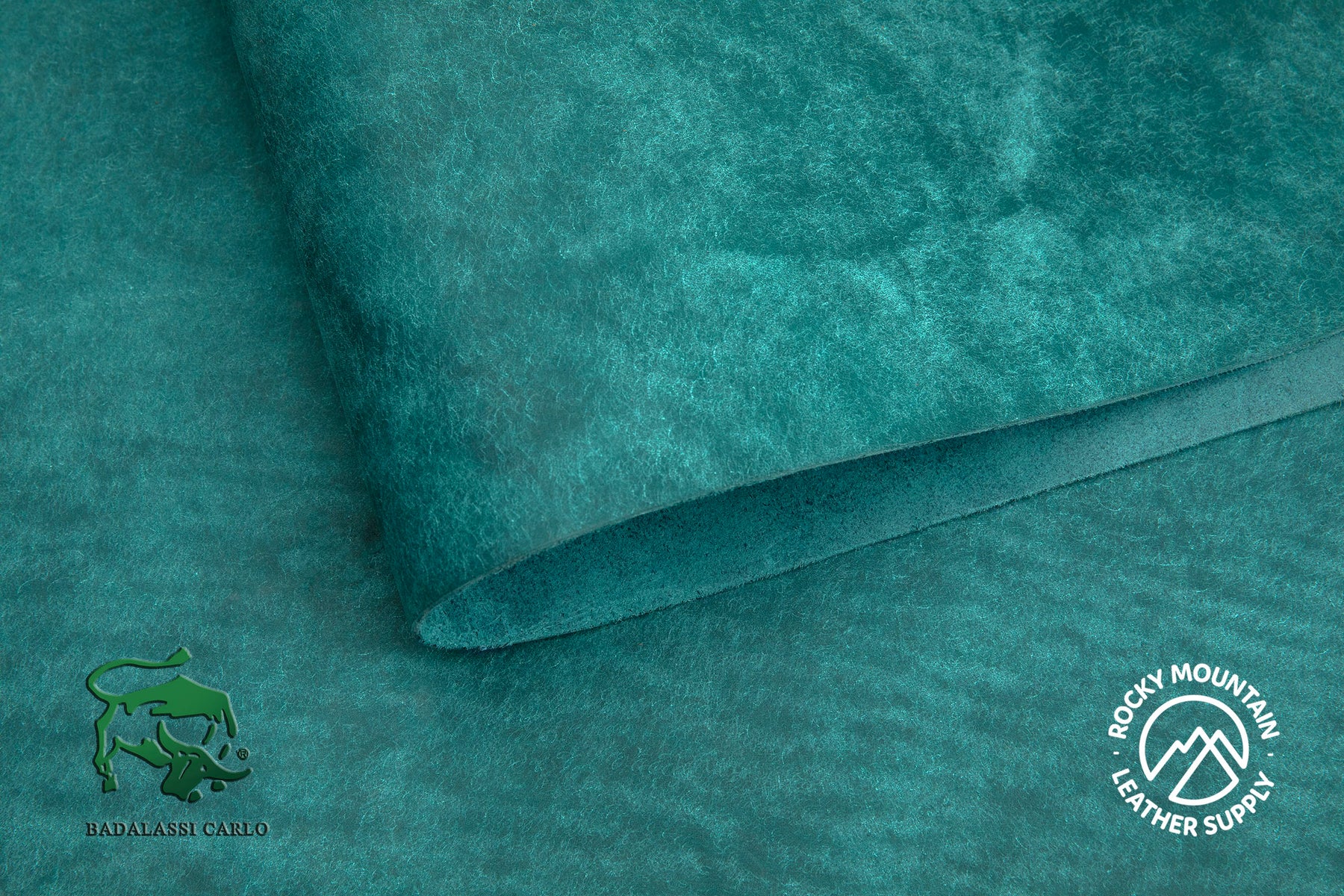 Badalassi Carlo - Pueblo - Veg Tanned Leather (HIDES)