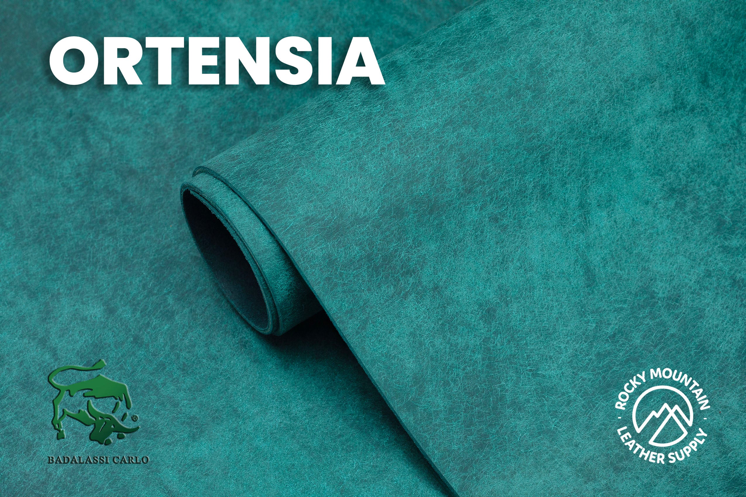 Pueblo Ortensia leather reference