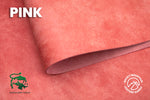 Badalassi Carlo - Pueblo - Veg Tanned Leather (HIDES)