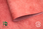 Badalassi Carlo - Pueblo - Veg Tanned Leather (HIDES)