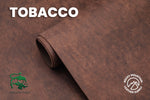 Badalassi Carlo - Pueblo - Veg Tanned Leather (HIDES)