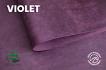 Badalassi Carlo - Pueblo - Veg Tanned Leather (PANELS)