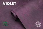 Badalassi Carlo - Pueblo - Veg Tanned Leather (HIDES)