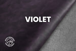 Outlet - Discount Leather Hides and Panels (Page 1)