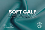 Overstock - Fontanellas & Marti - "Skyline" Soft Calf - 50% OFF!