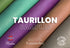 Taurillon -  Luxury Handbag "Large Pebbled" Young Bull Leather (SAMPLES)