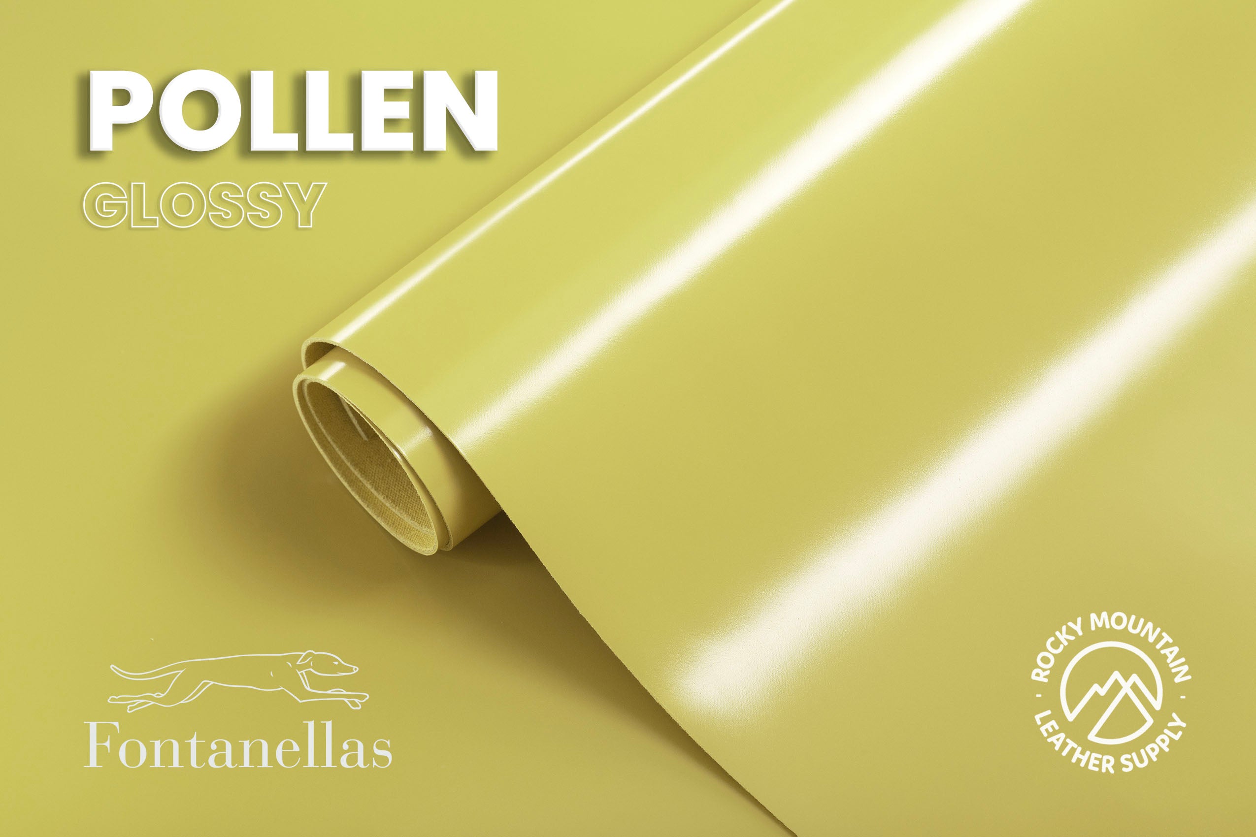 Fontanellas - "Patent" Luxury Soft Calf - 60% OFF!