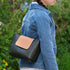DS-005 The Barque Bag Digital Pattern