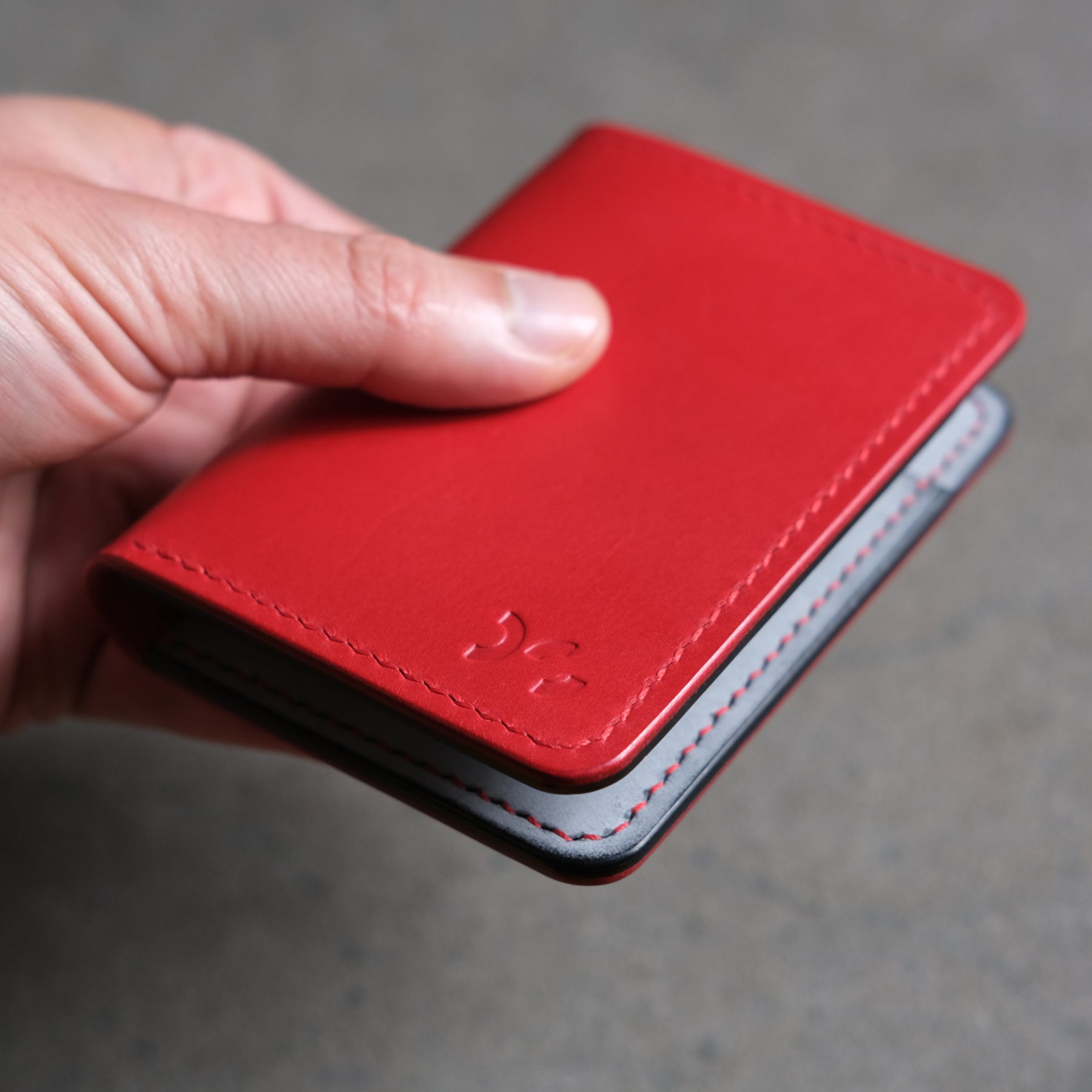 DS-007 The Boat Wallet Digital Pattern