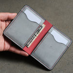 DS-007 The Boat Wallet Digital Pattern