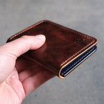 DS-007 The Boat Wallet Digital Pattern