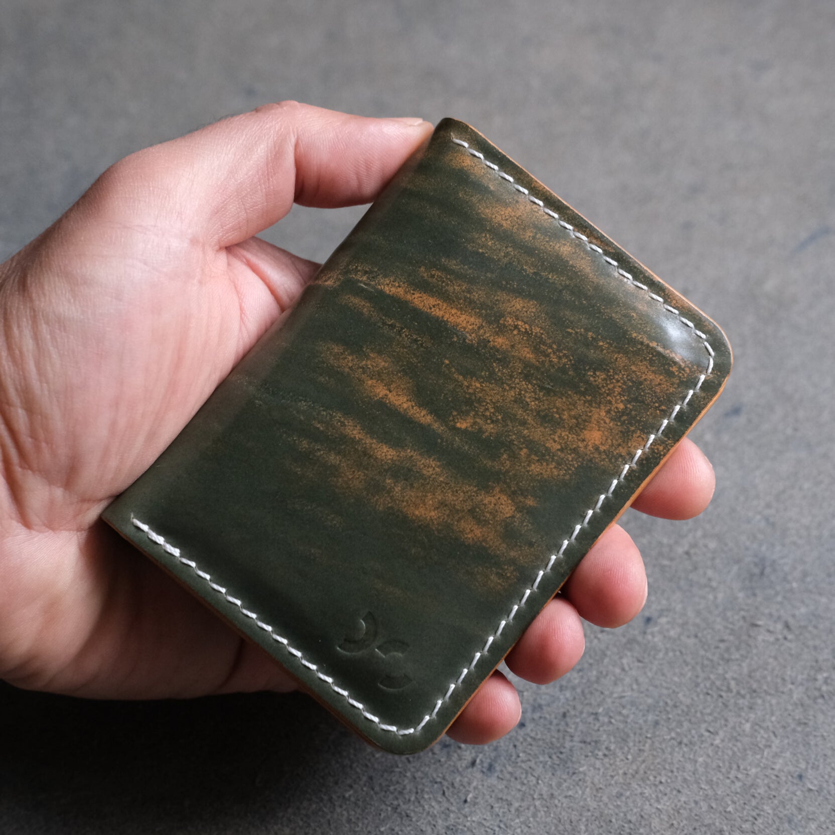 DS-007 The Boat Wallet Digital Pattern