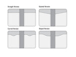 DS-007 The Boat Wallet Digital Pattern
