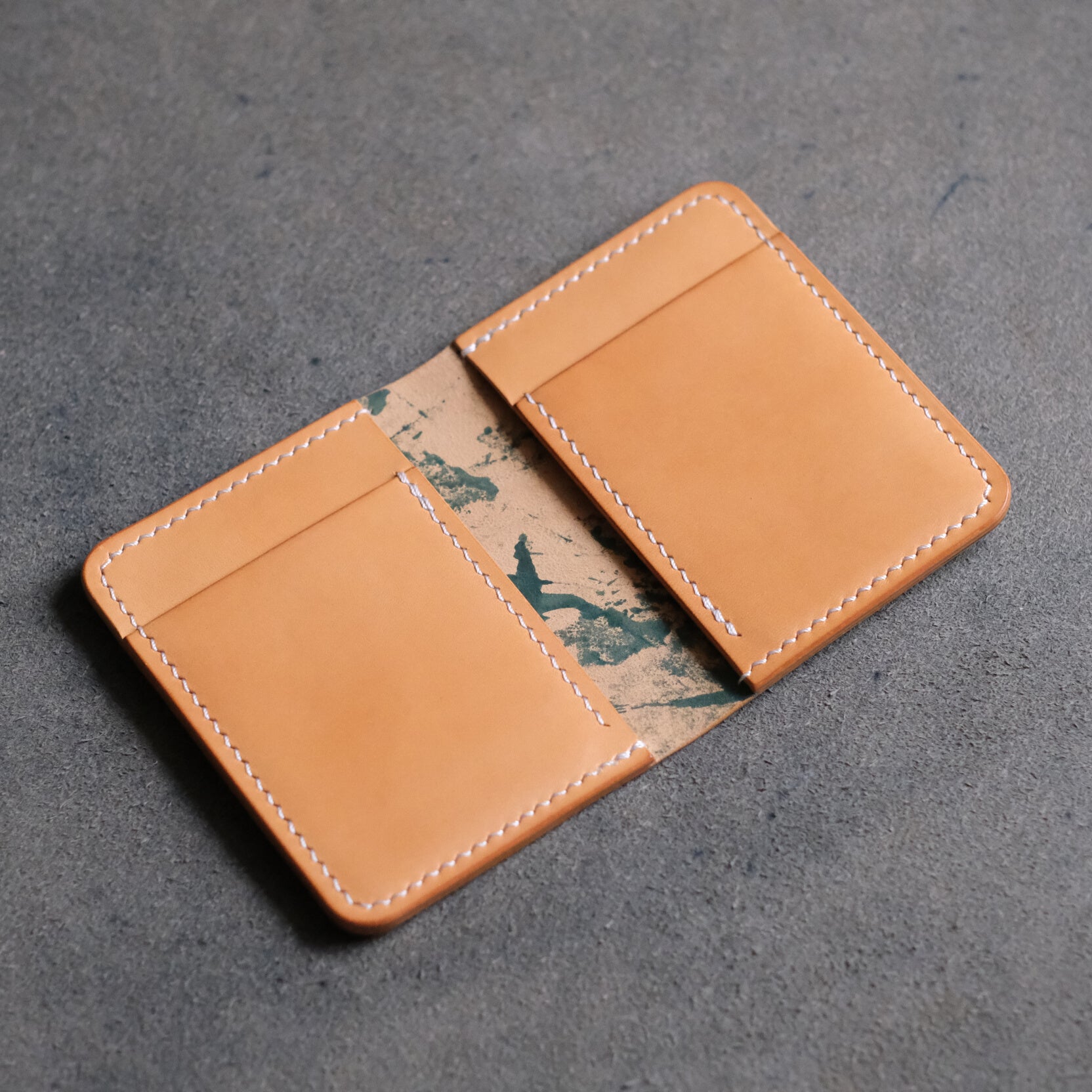 DS-007 The Boat Wallet Digital Pattern