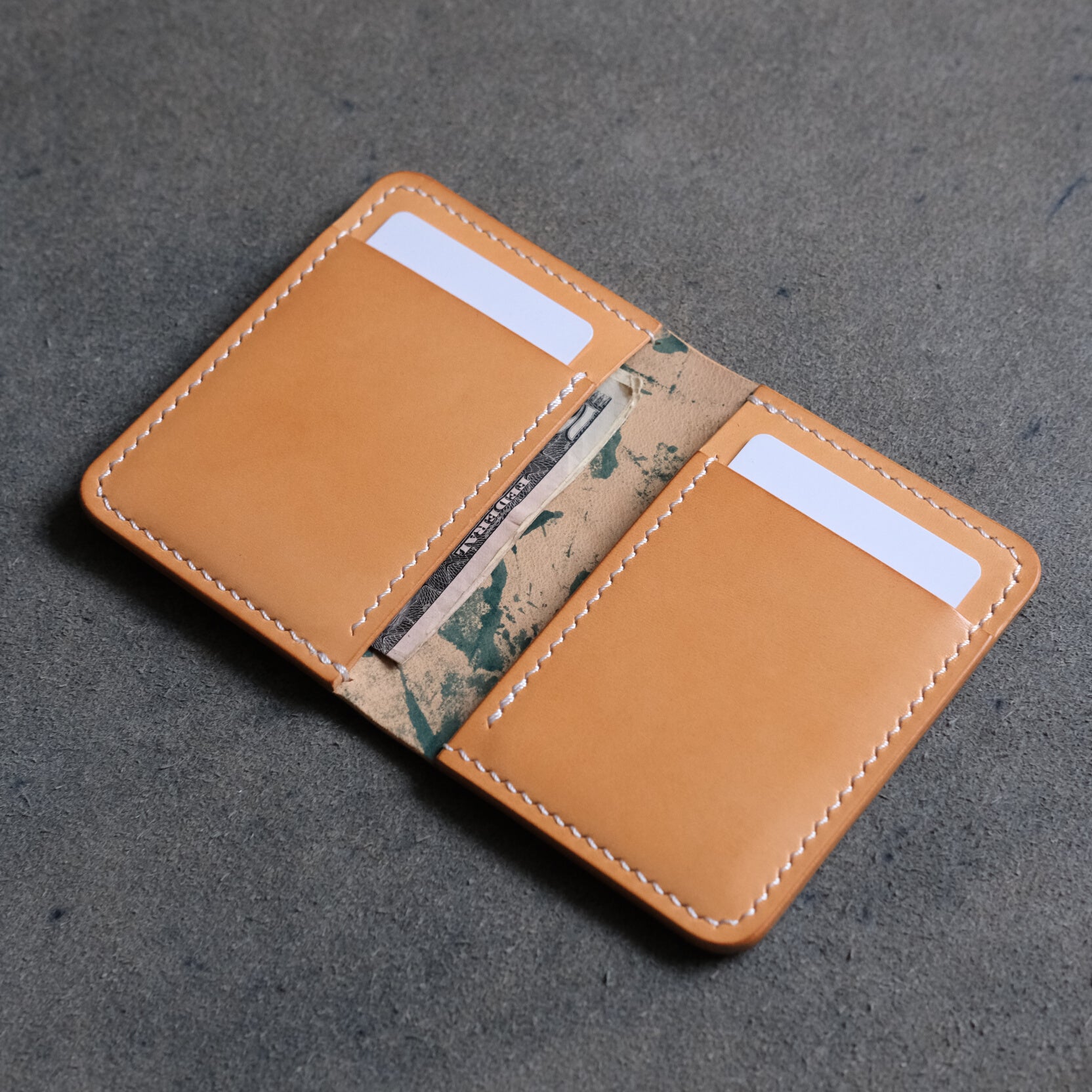 DS-007 The Boat Wallet Digital Pattern
