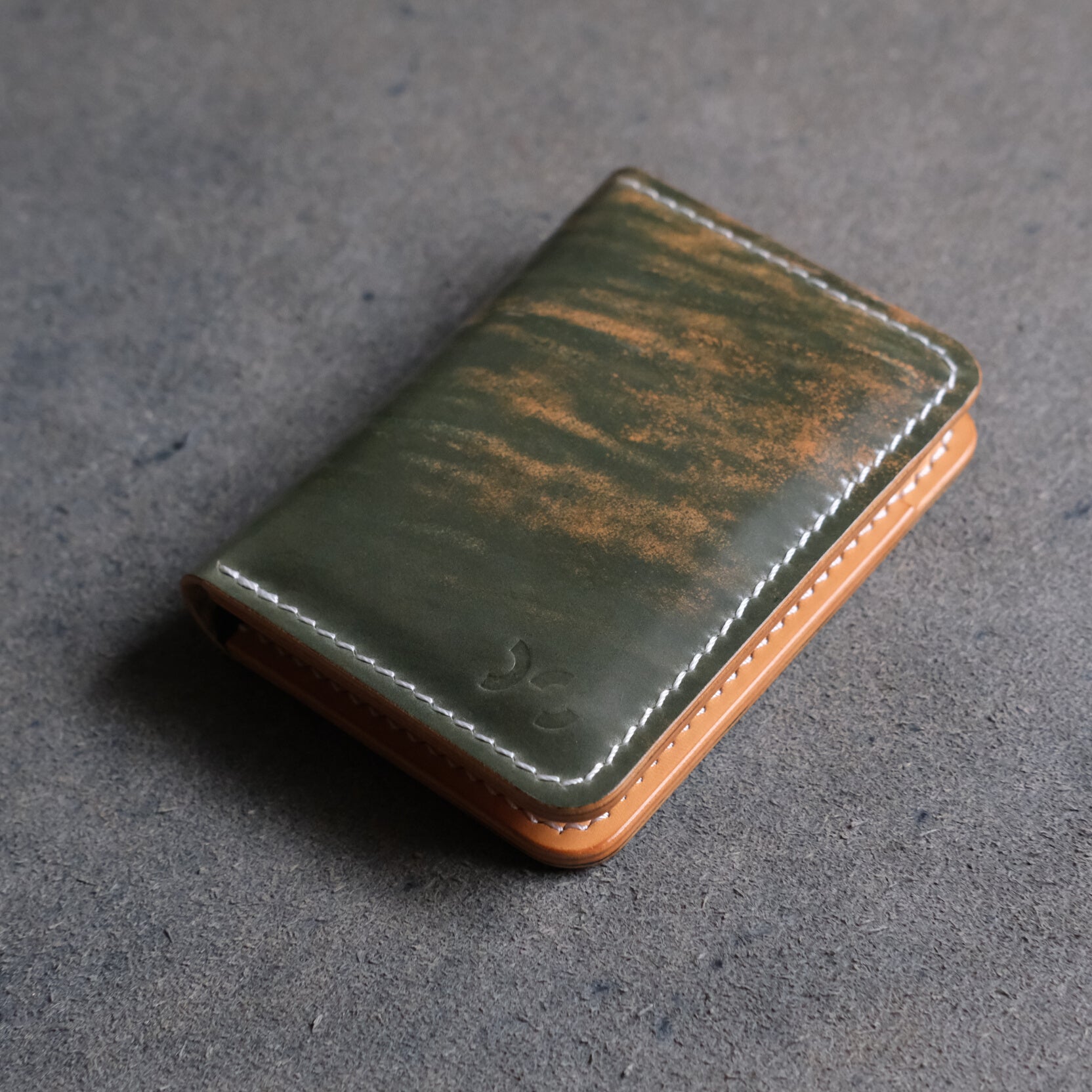 DS-007 The Boat Wallet Digital Pattern