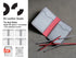 DS-007 The Boat Wallet Digital Pattern