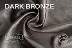 Bodin Joyeux 🇫🇷 - "Dream" Metallic Lambskin - Luxury Leather (SAMPLES)