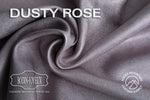 Bodin Joyeux 🇫🇷 - "Dream" Metallic Lambskin - Luxury Leather (SAMPLES)