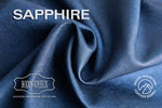 Bodin Joyeux 🇫🇷 - "Dream" Metallic Lambskin - Luxury Leather (SAMPLES)