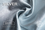 Bodin Joyeux 🇫🇷 - "Dream" Metallic Lambskin - Luxury Leather (SAMPLES)