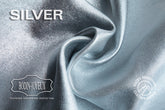 Bodin Joyeux 🇫🇷 - "Dream" Metallic Lambskin - Luxury Leather (SAMPLES)