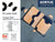 DS-008 The Bosun Wallet Digital Pattern