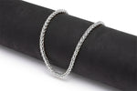 Medusa Chain Kit - Luxury Purse & Clutch Chain - 110cm/43in (Stainless Steel)