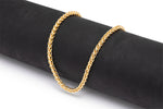 Medusa Chain Kit - Luxury Purse & Clutch Chain - 110cm/43in (Stainless Steel)