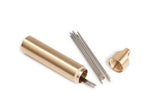 Rocky Mtn - Brass Needle Storage Case