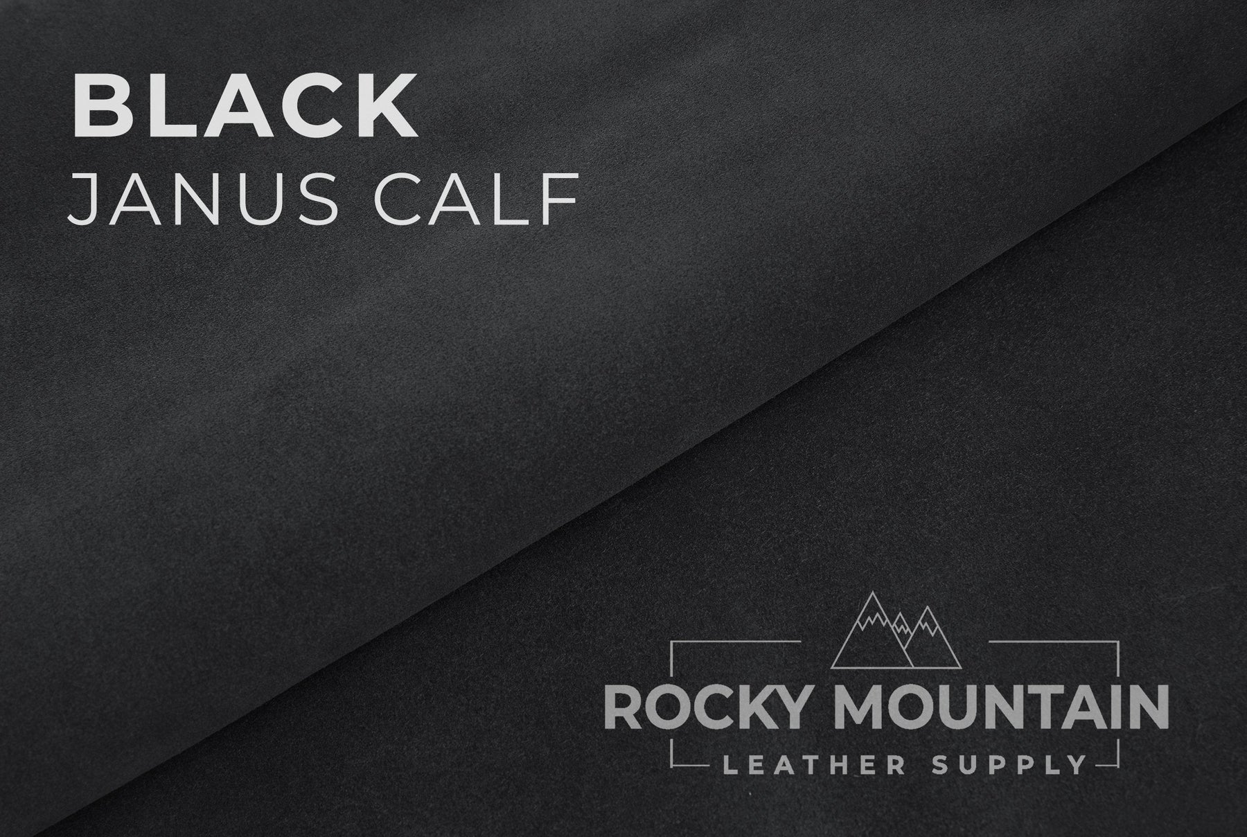 CF Stead 🇬🇧 - Janus Calf Suede -  Luxury Suede Leather (PANELS)
