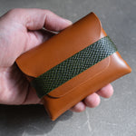 DS-010 The Canoe Wallet Digital Pattern