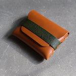DS-010 The Canoe Wallet Digital Pattern