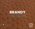 Klein Karoo - Luxury Ostrich -  Matte - Exotic Leather (Hides)