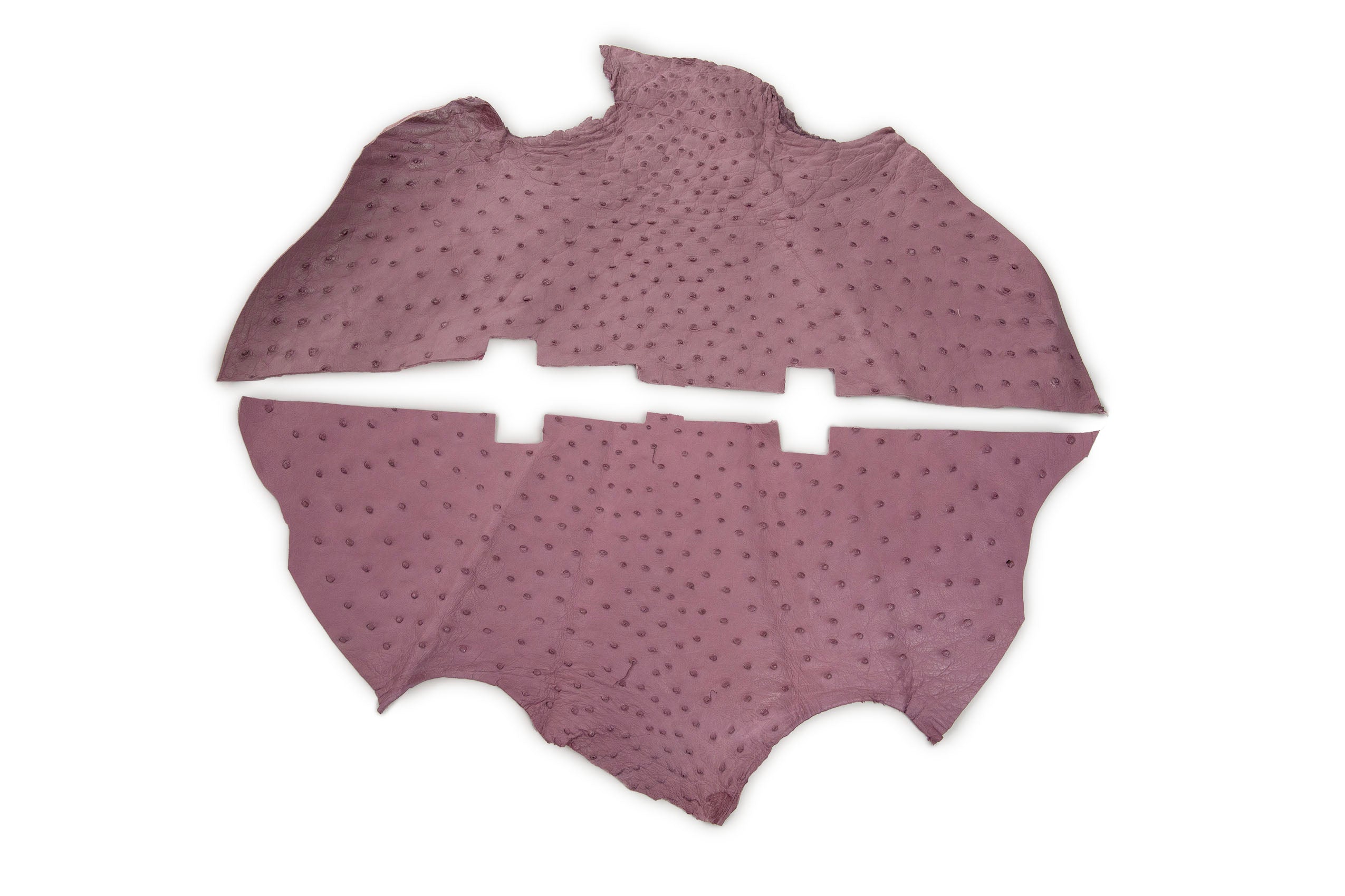 Klein Karoo - Matte Luxury Ostrich - Crown Bundles (REMNANT) 60-70% OFF!