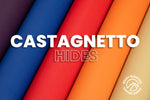 Overstock - Badia/Fontanellas - "Castagnetto" Soft Matte Pebbled Calf - 50% OFF!