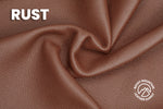 Overstock - Badia/Fontanellas - "Castagnetto" Soft Matte Pebbled Calf - 50% OFF!