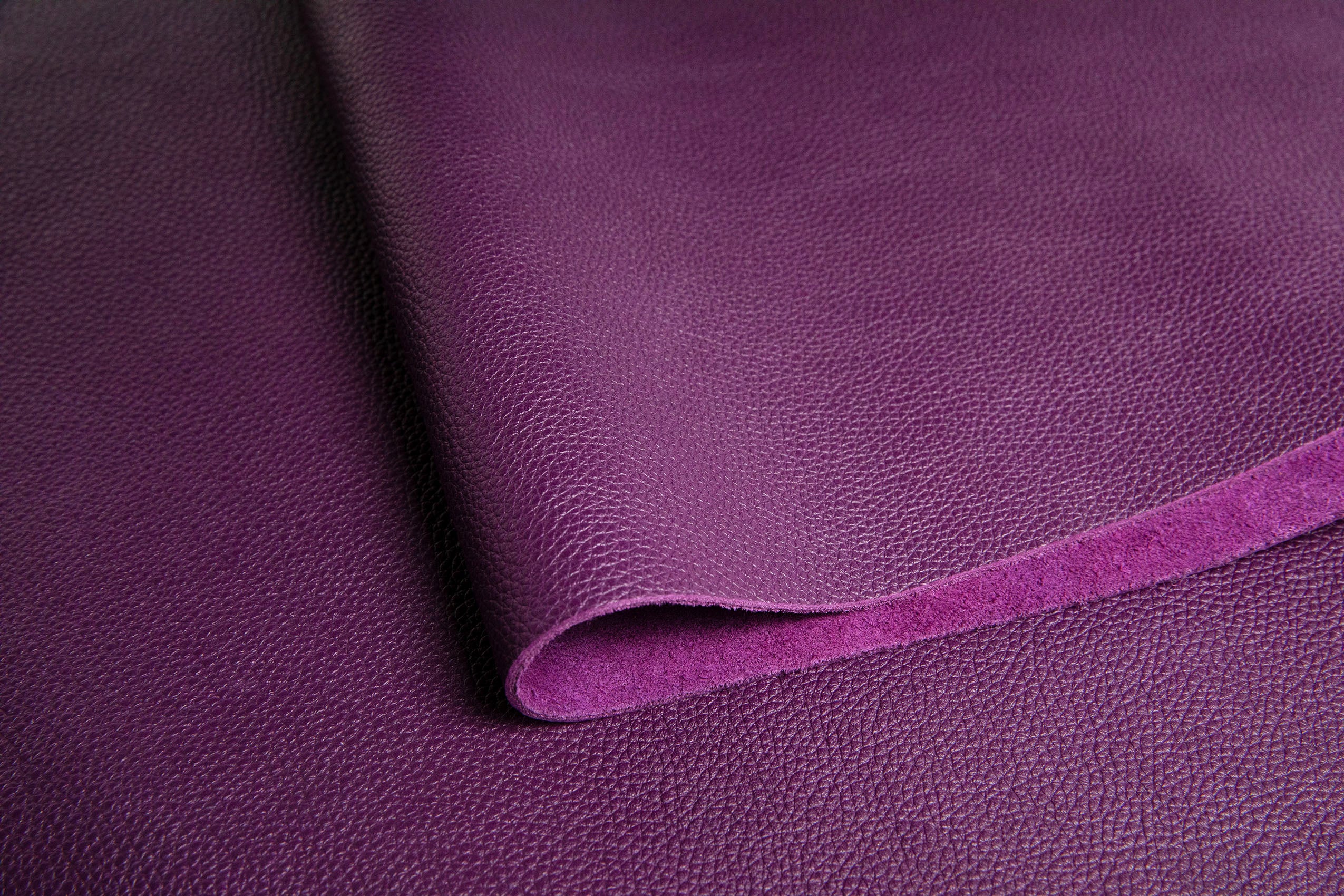 Overstock - Badia/Fontanellas - "Castagnetto" Soft Matte Pebbled Calf - 60% OFF!