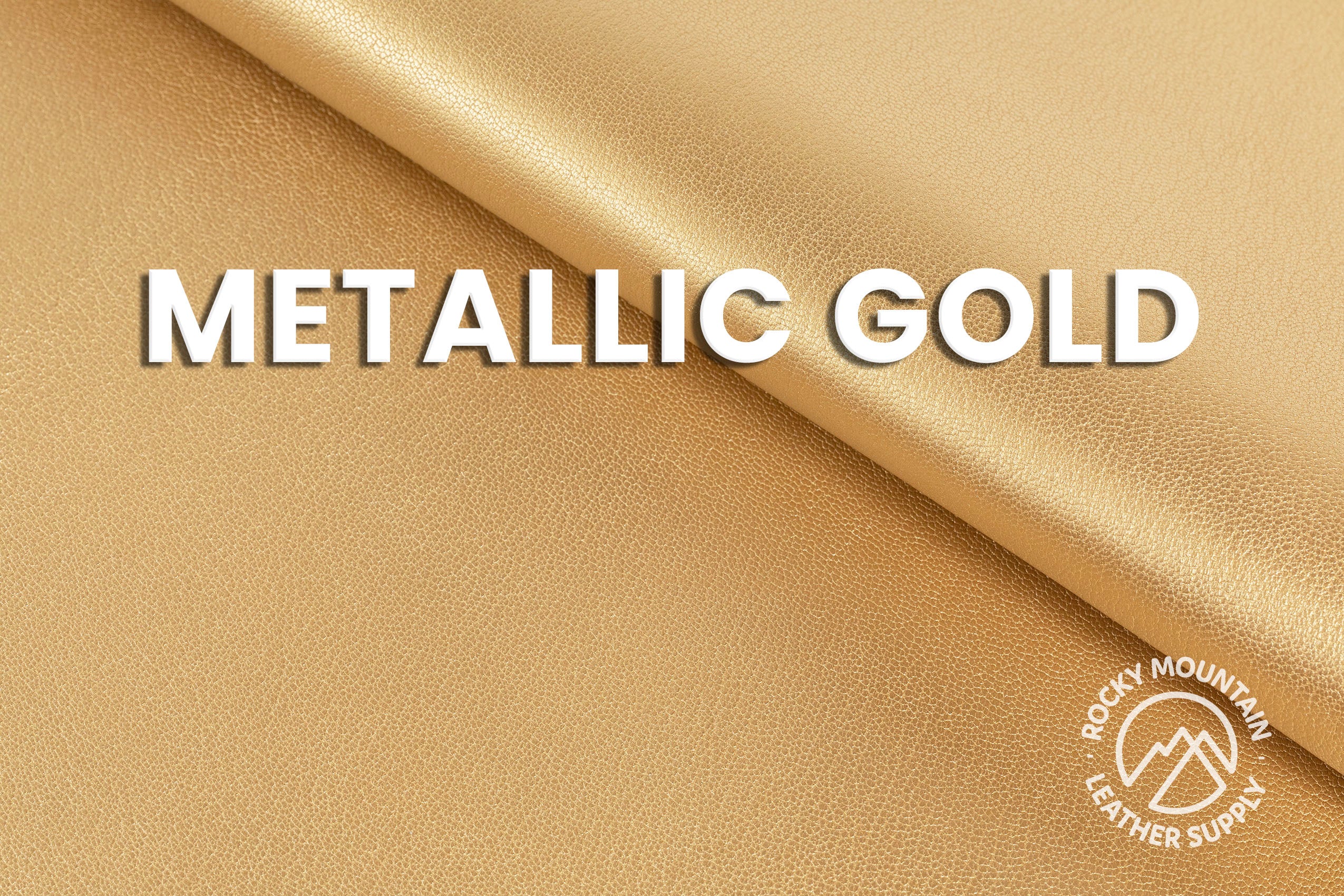 Chevre Chamkilla - Luxury Goatskin Leather (HIDES) - 50% OFF!