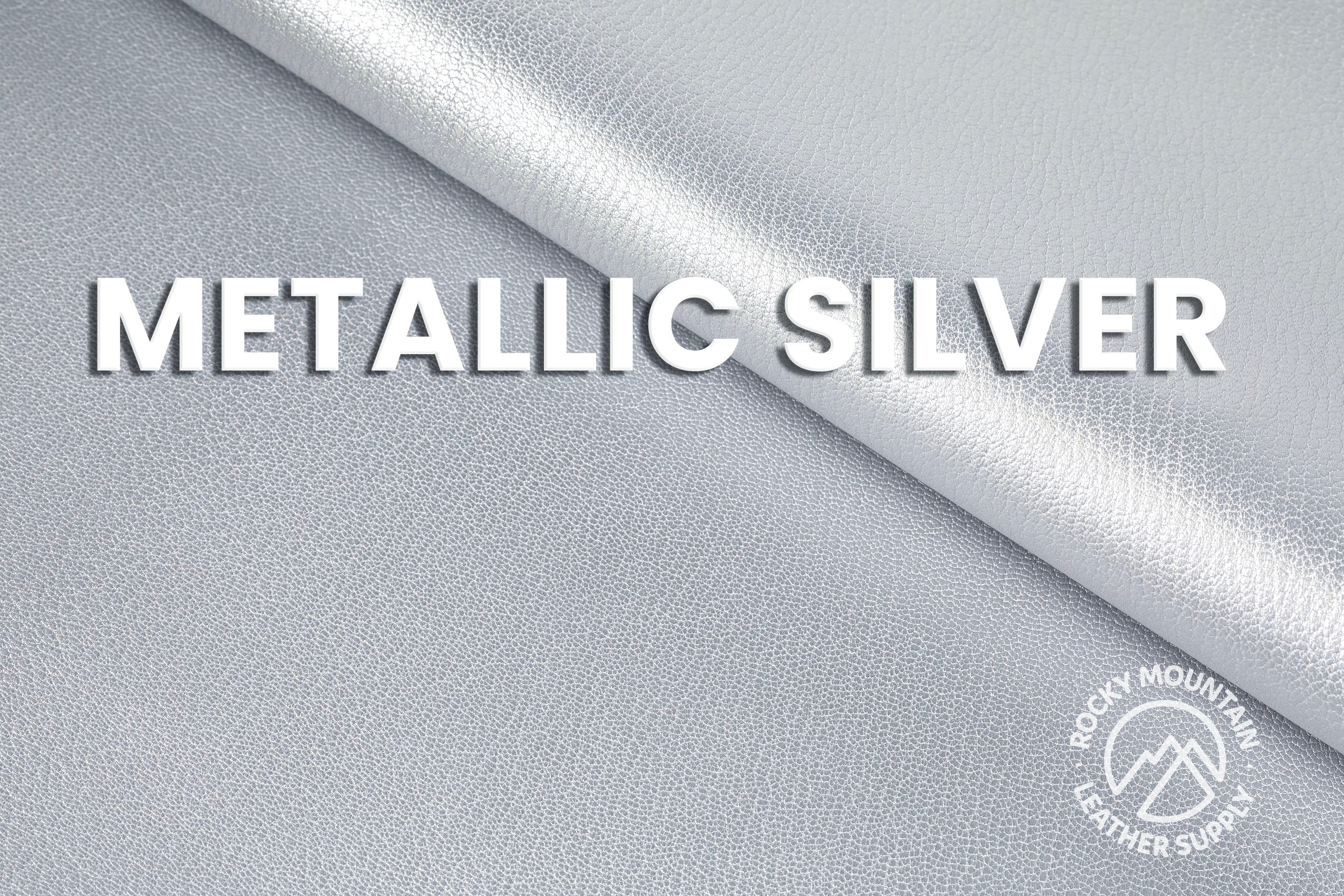 Chevre Chamkilla - Luxury Goatskin Leather (HIDES) - 50% OFF!