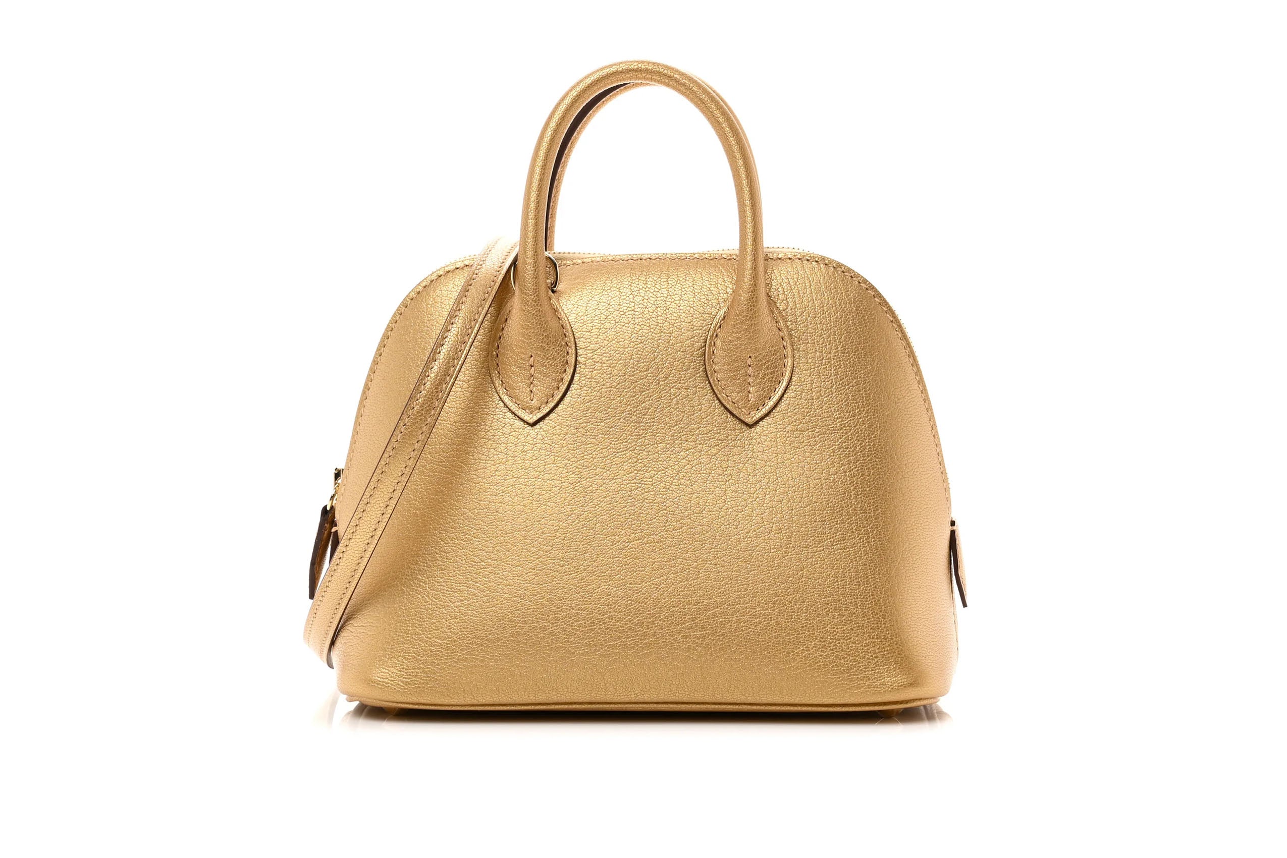Chevre Chamkilla - Luxury Goatskin Leather (HIDES) - 50% OFF!