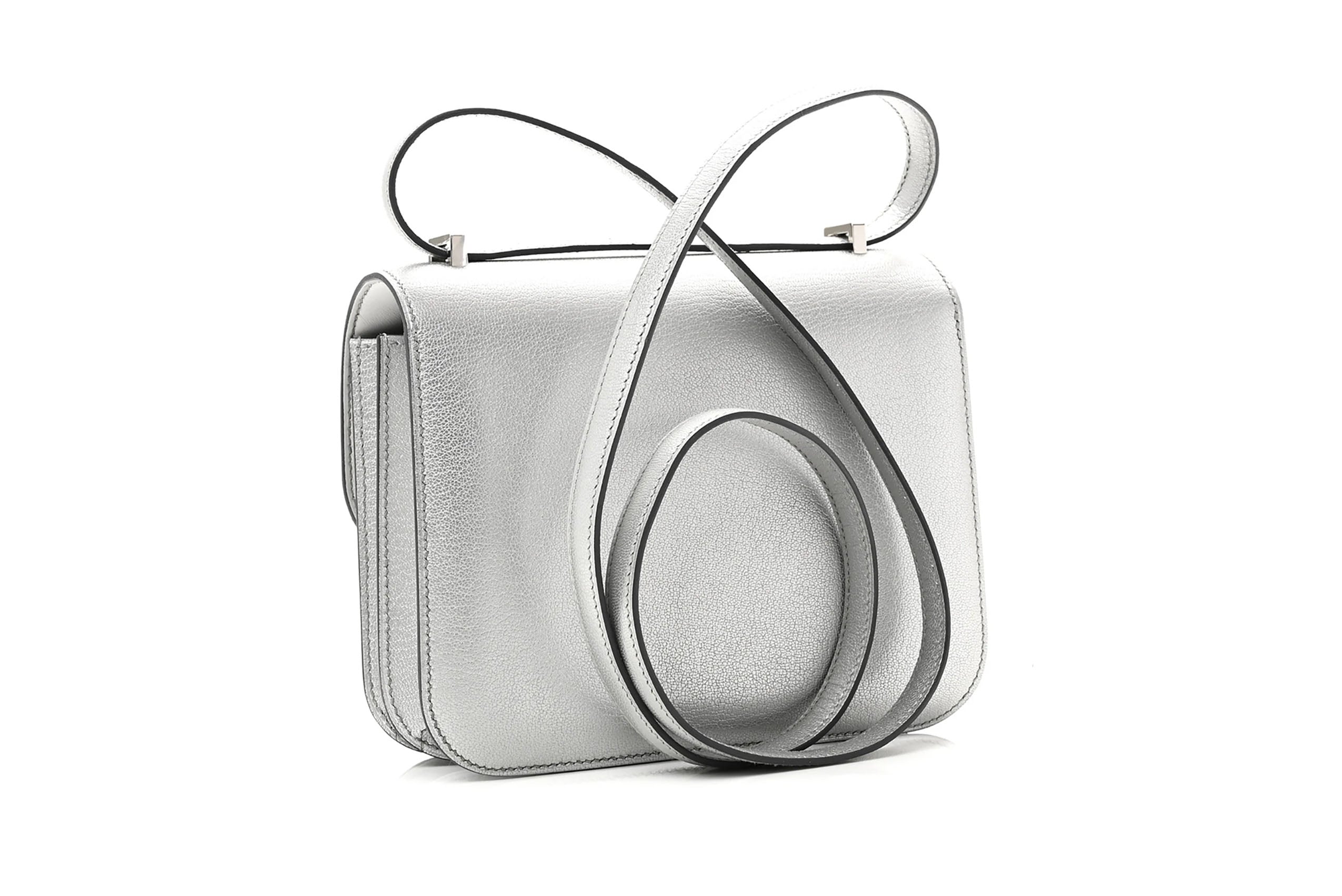 Chevre Chamkilla - Luxury Goatskin Leather (HIDES) - 50% OFF!