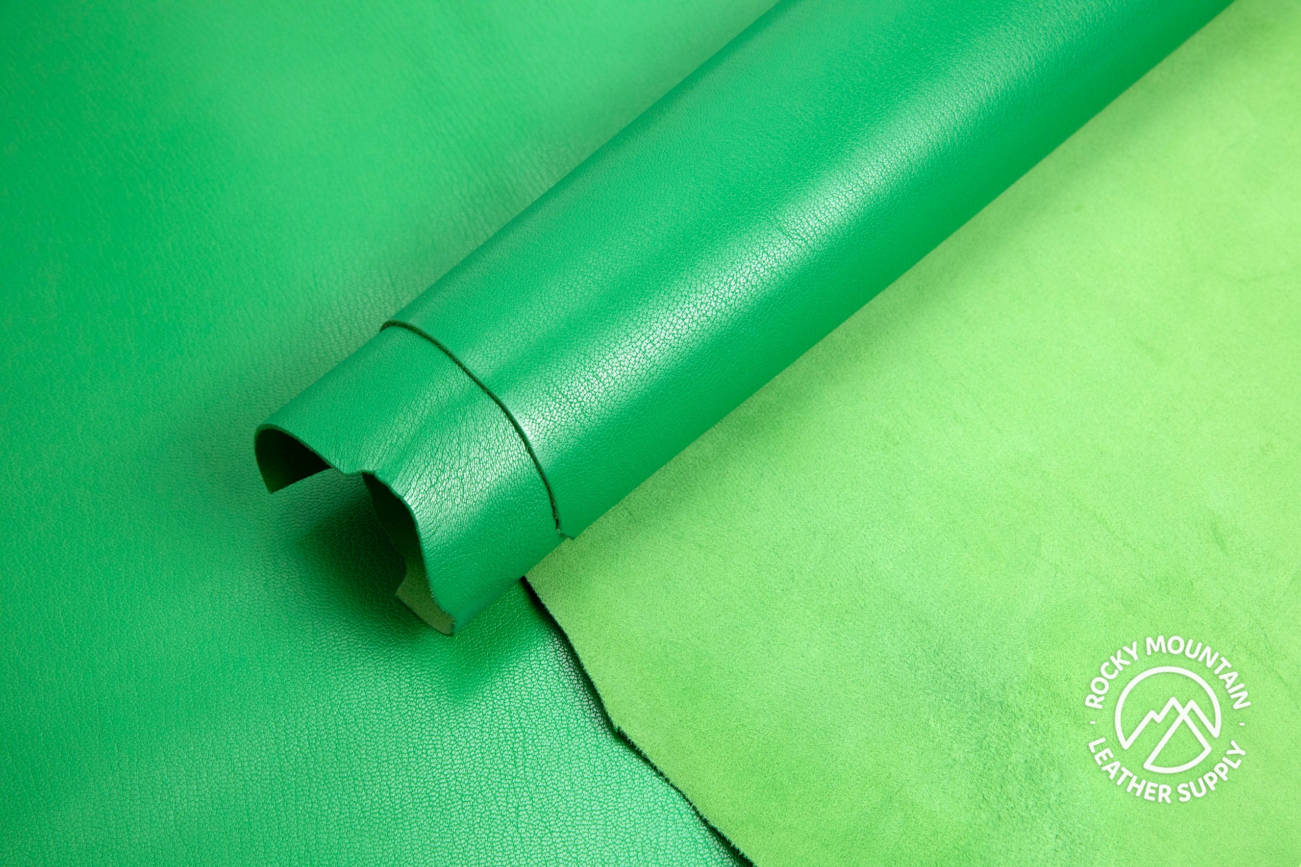 Chevre Chamkilla - Luxury Goatskin Handbag Lining (HIDES) - 50% OFF!