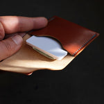 DS-013 The Chine Wallet Digital Patterns