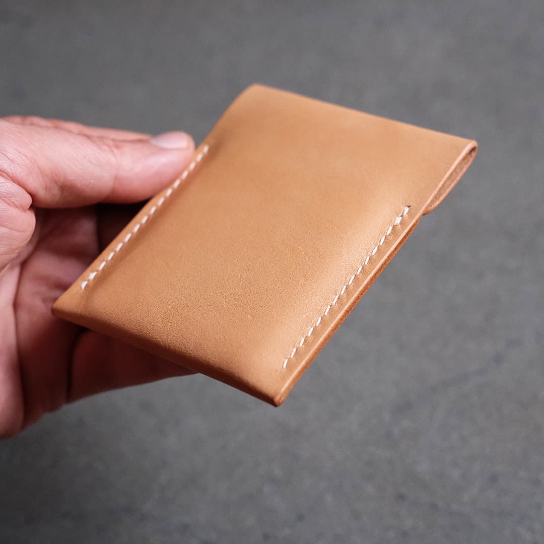 DS-013 The Chine Wallet Digital Patterns