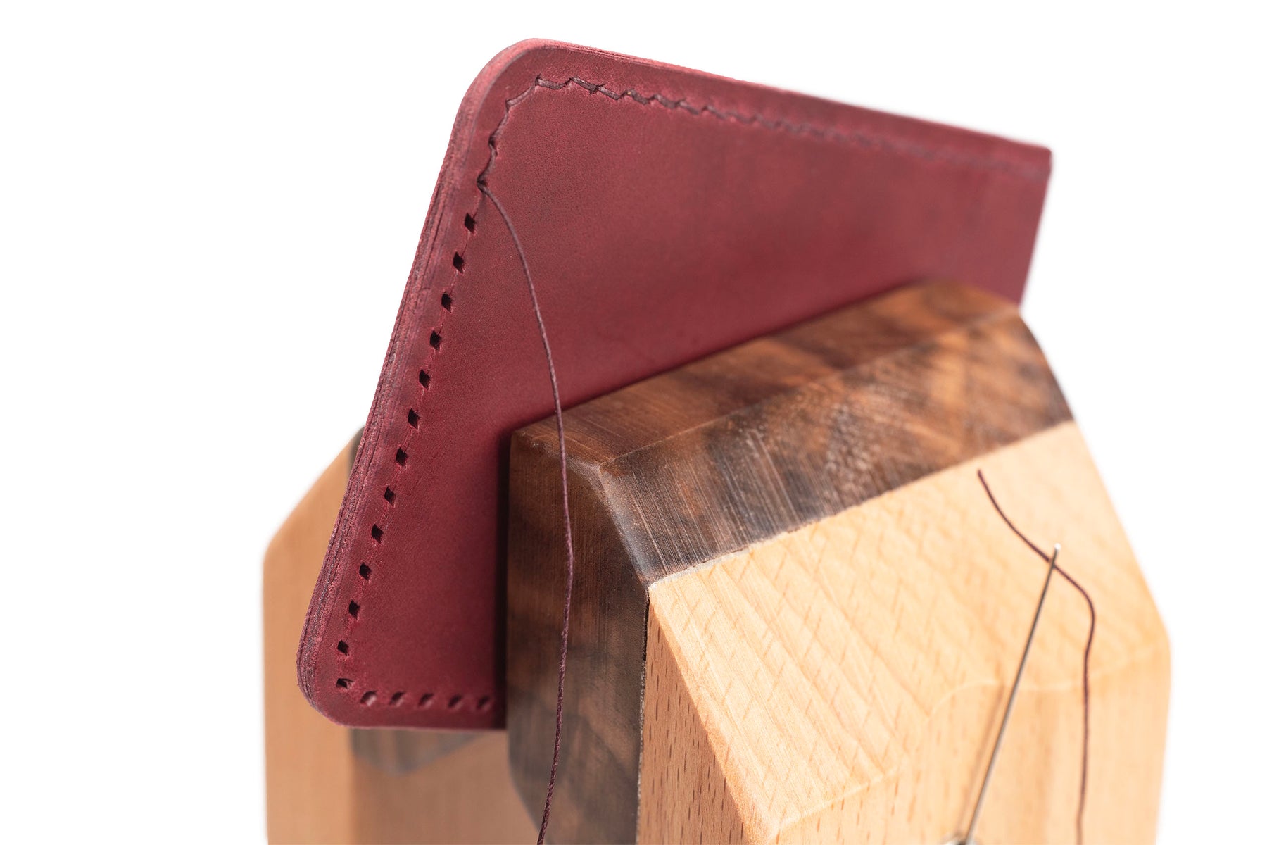 Economy - Table Stitching Pony + Magnetic Needle Holder