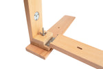 Economy - Table Stitching Pony + Magnetic Needle Holder