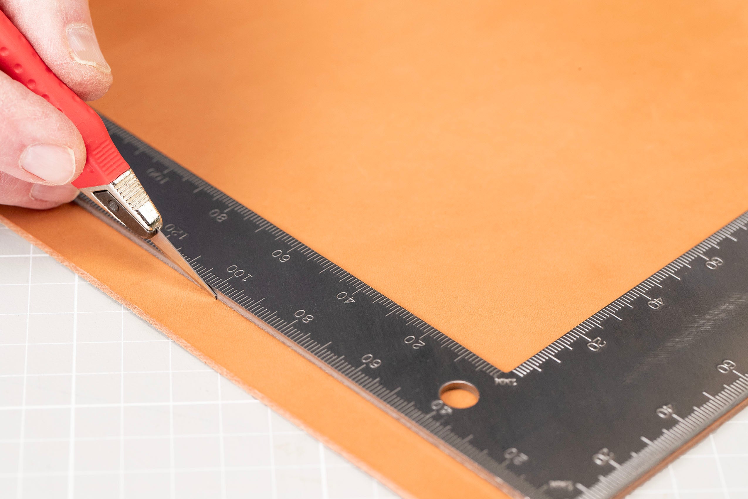 Rocky Mountain Square Ruler